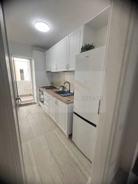 Popesti-Leordeni Siena Residence -Garsoniera de inchiriat prima inchiriere