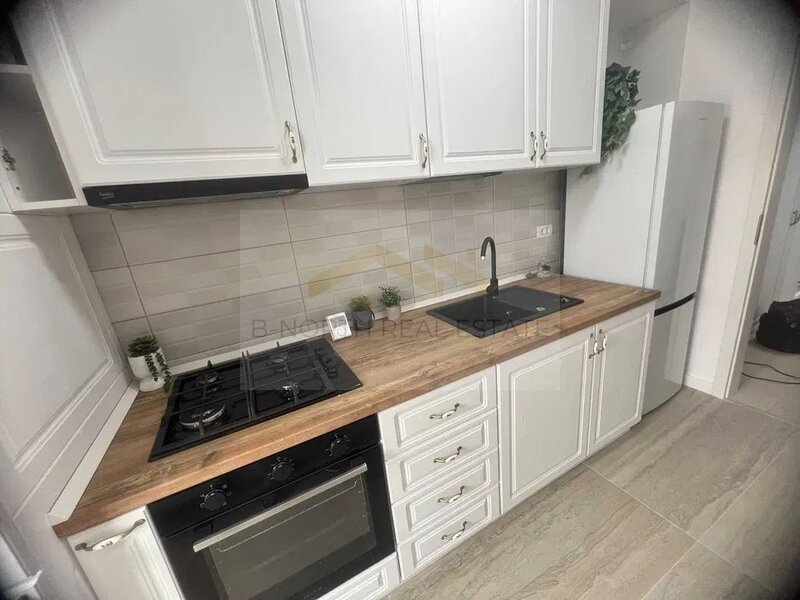 Popesti-Leordeni Siena Residence -Garsoniera de inchiriat prima inchiriere