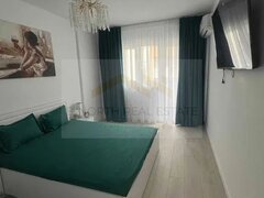 Popesti-Leordeni Siena Residence -Garsoniera de inchiriat prima inchiriere